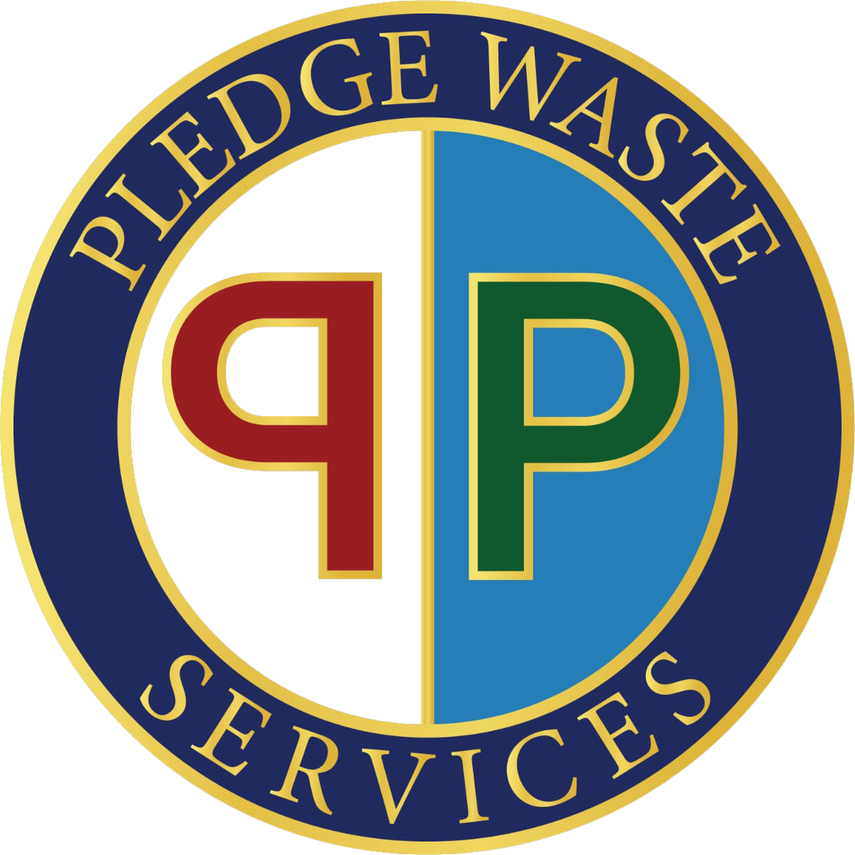 Pledge Waste Services